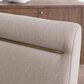 Steve Silver Garland Parsons Chair in Toffee, , large