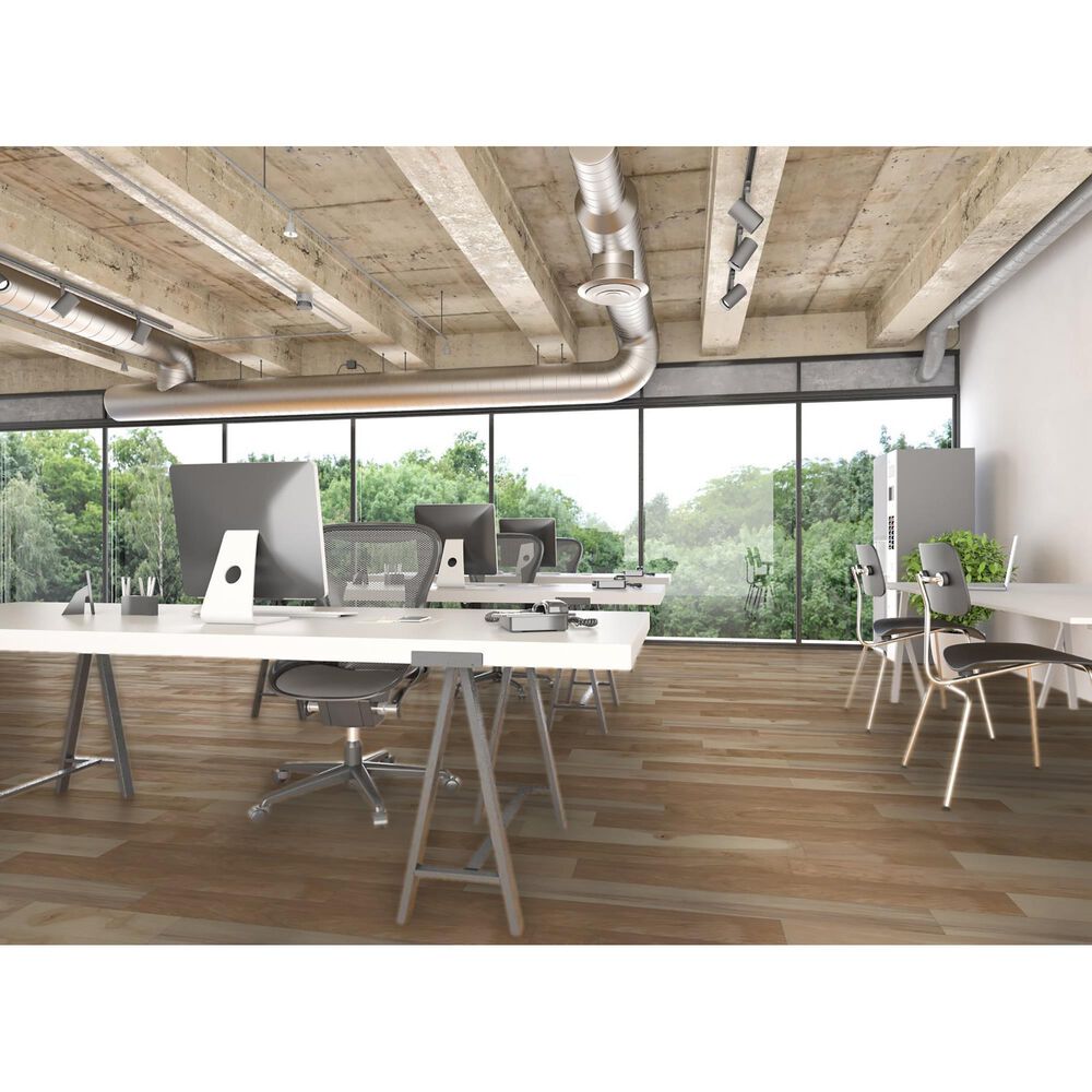 Trinity Hardwood EL Paso Natural Hickory Hardwood, , large
