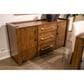 Ashley Marxmore Dining Room Server in Brown, , large