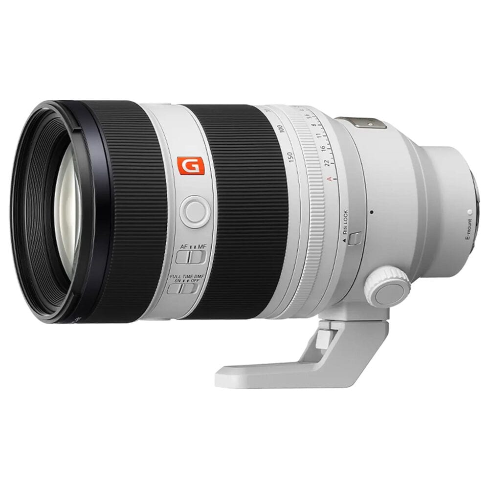 Sony FE 50-150mm F2 GM Camera Lens in White, , large