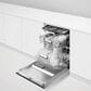 Fisher & Paykel 24" Integrated Energy Star Built-In Dishwasher with Sanitize, , large