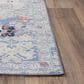 RIZZY Marquise 5"2" x 7"3" Rug, , large