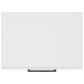 Ashley Charbitt 4-Piece Queen Panel Bedroom Set in Brown and Matte White, , large