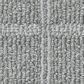 Anderson Tuftex Breeze Block Carpet in Sky Glass, , large