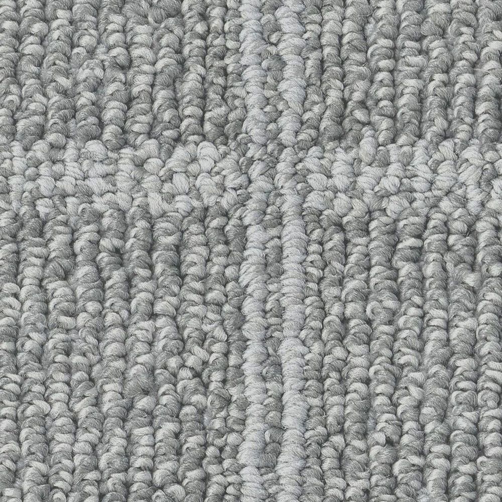 Anderson Tuftex Breeze Block Carpet in Sky Glass, , large