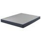 Serta Perfect Sleeper Signature Stevens Park Plush Full Mattress with Low Profile Box Spring, , large