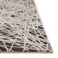 Dalyn Rug Company Denizi Geometric 7"10" x 10" Midnight Area Rug, , large