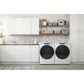 Whirlpool Swash Free and Clear Laundry Detergent in White, , large