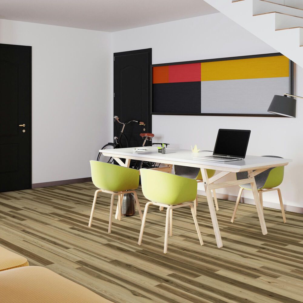 Dream Weaver Antiquity Oxford 7" x 60" Luxury Vinyl Plank, , large