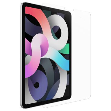 OtterBox Amplify Antimicrobial Glass Screen Protector for iPad Pro 11 (2021)/Air 10.9 in Clear, , large