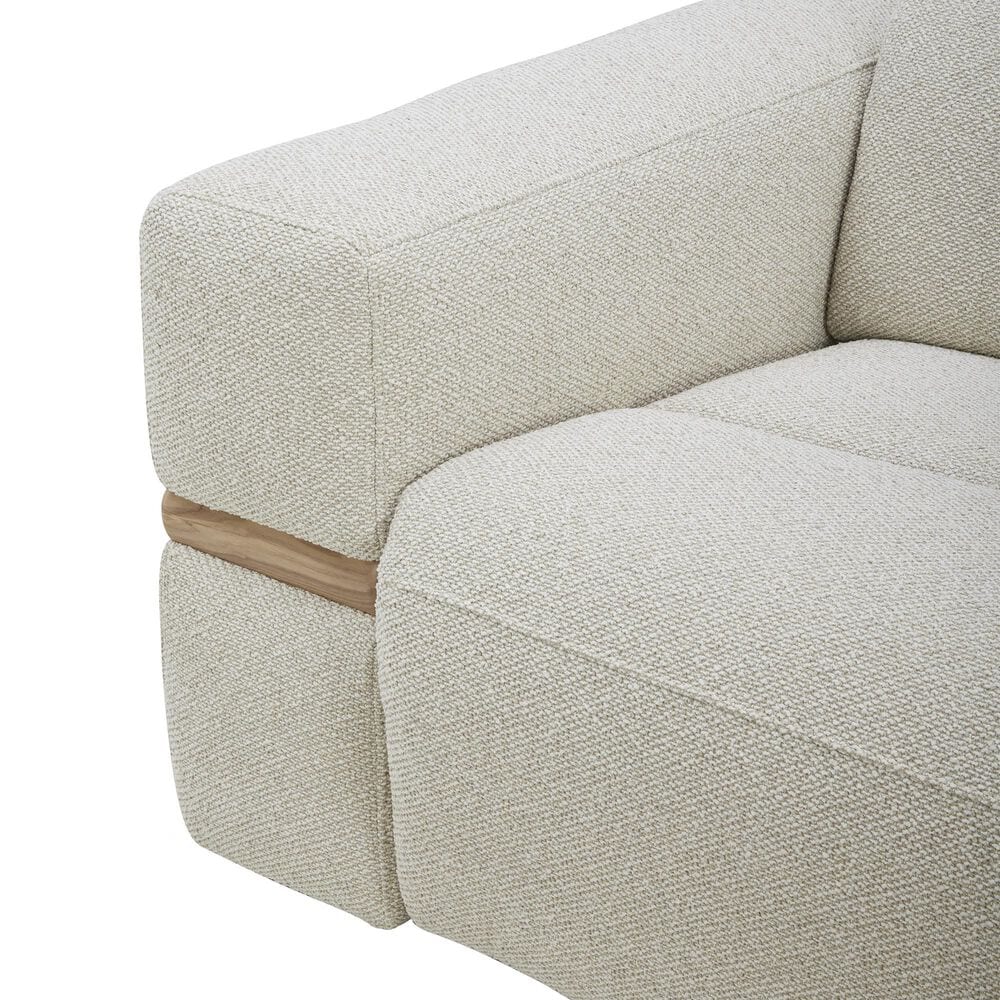 Interlochen Power Recliner in Linen, , large