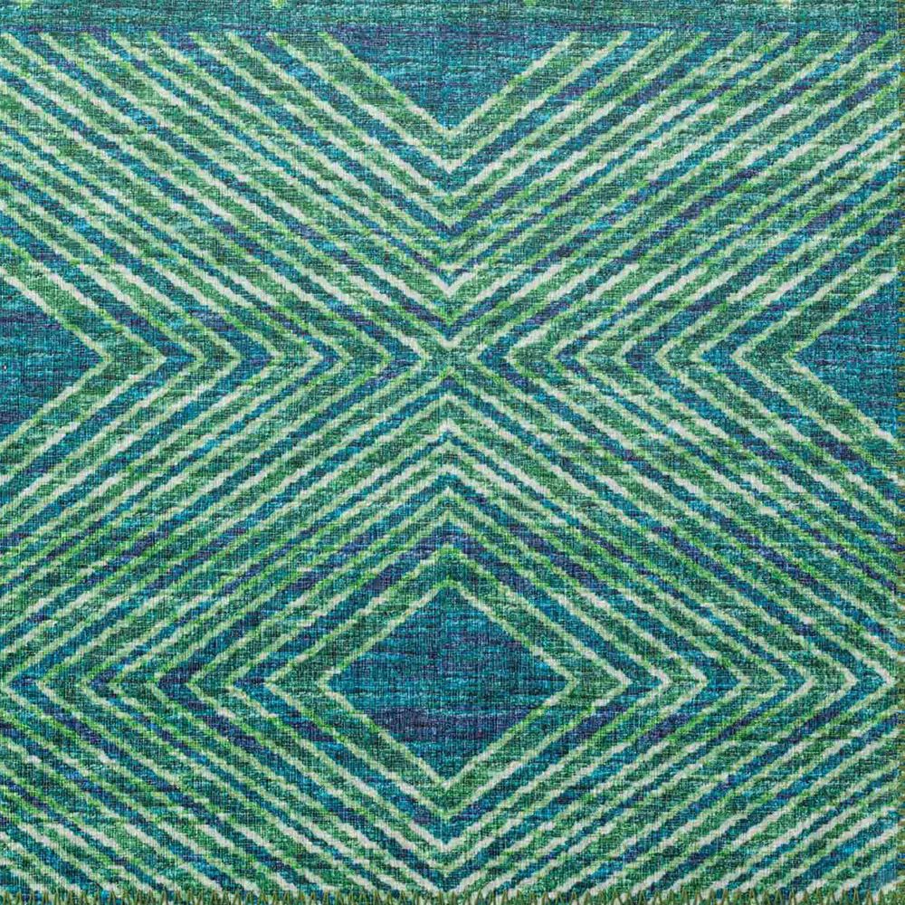 Dalyn Rug Company Sedona 10&#39; Round Irish Indoor/Outdoor Area Performance Rug, , large