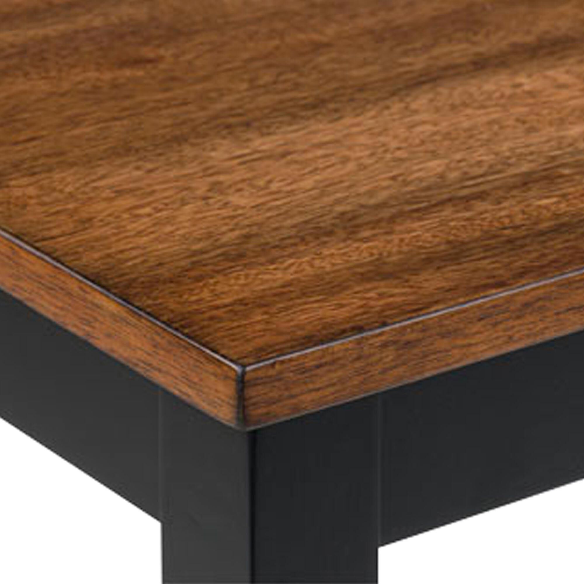 Ashley Wildenauer Counter Height Table with 18