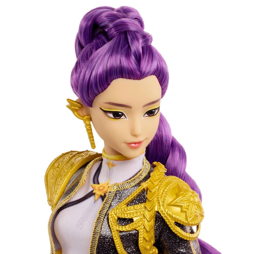 Kpop Demon Hunter Rumi "Golden" Singing Fashion Doll, , large