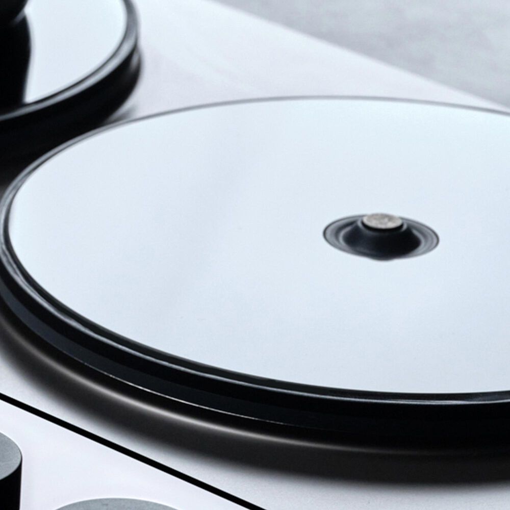 Zephyr HyperCore 36" Induction Cooktop in Charcoal, , large