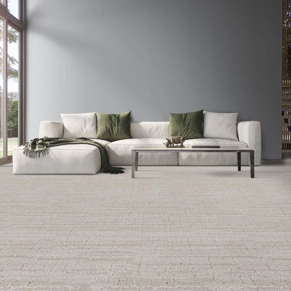 Masland Stargaze Carpet in Travertine, , large