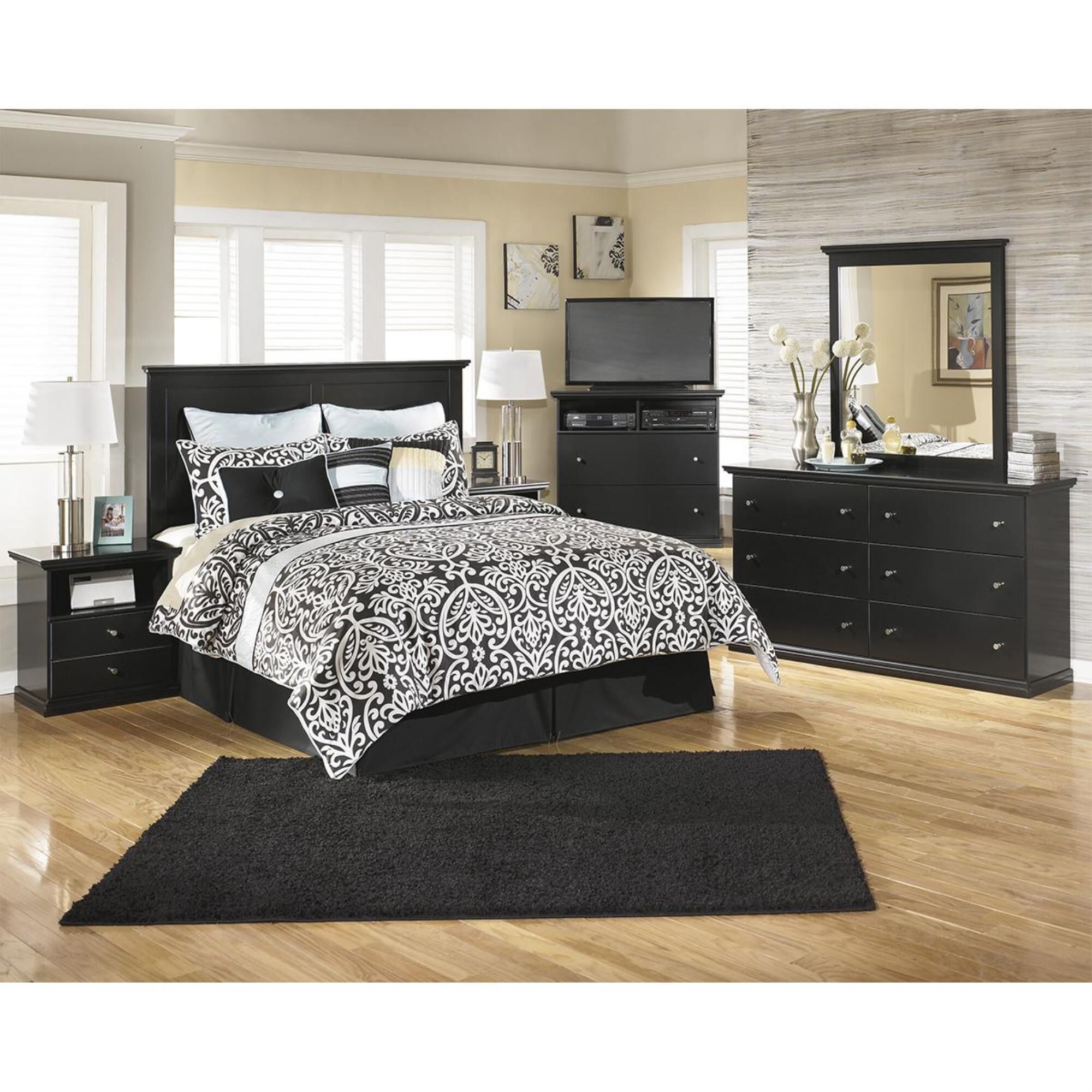 Queen bed nebraska furniture mart deals