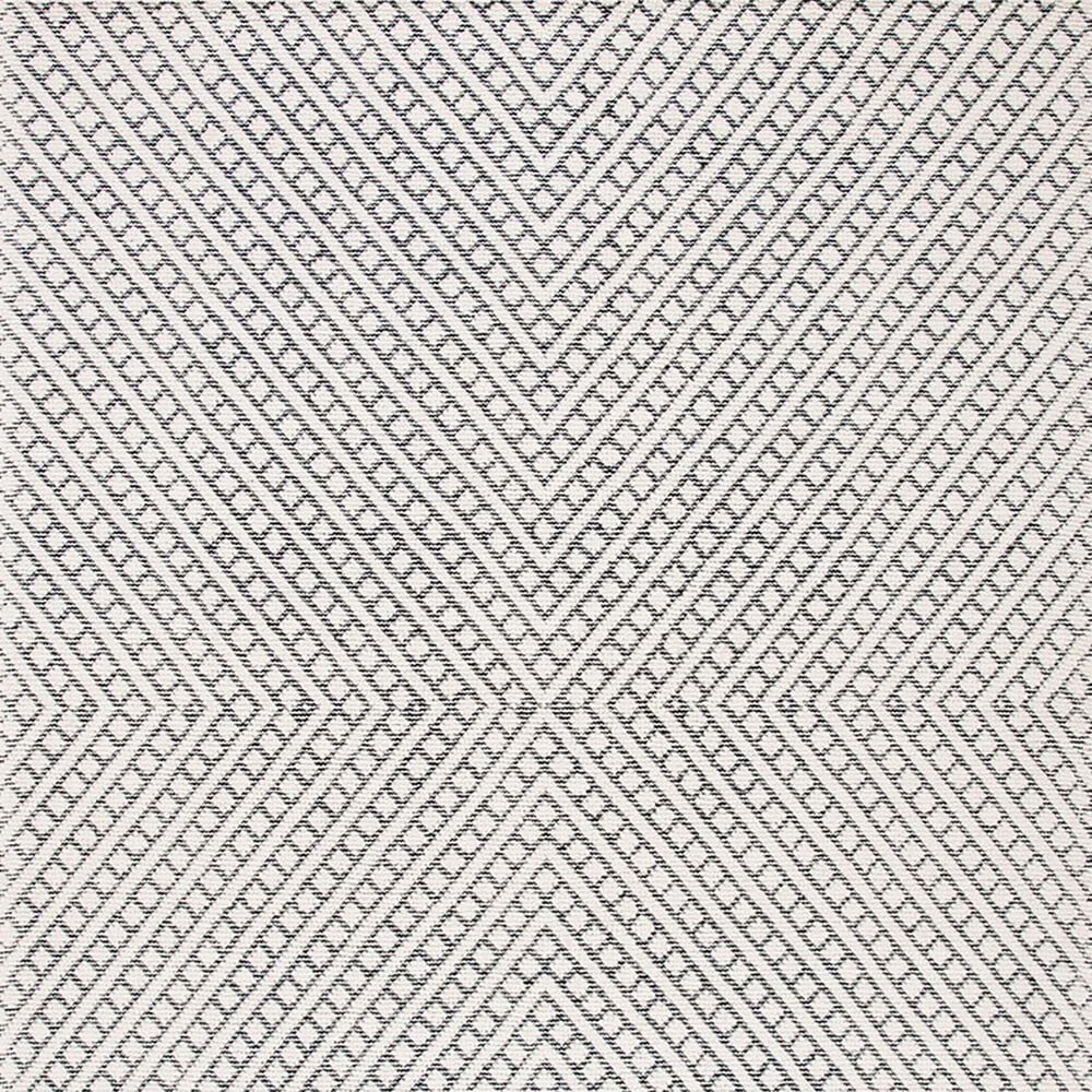 Safavieh Natura NAT355A 10&#39; x 14&#39; Ivory and Black Area Rug, , large