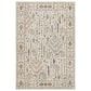 37B Hatay HY5 3" x 5" Ivory Area Rug, , large