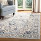 Safavieh Madison MAD603F 5"1" x 7"6" Grey and Ivory Area Rug, , large