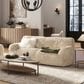 Jennifer Taylor Home Summit Stationary Sofa in Cream Beige, , large