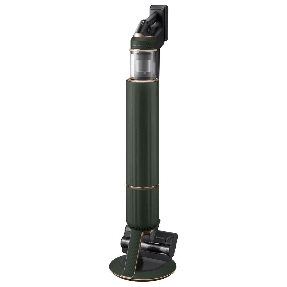 Samsung Bespoke Jet Cordless Stick Vacuum in Woody Green, , large