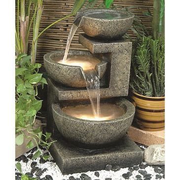 What Are Outdoor Fountains Made Of - Outdoor Fountains Ideas
