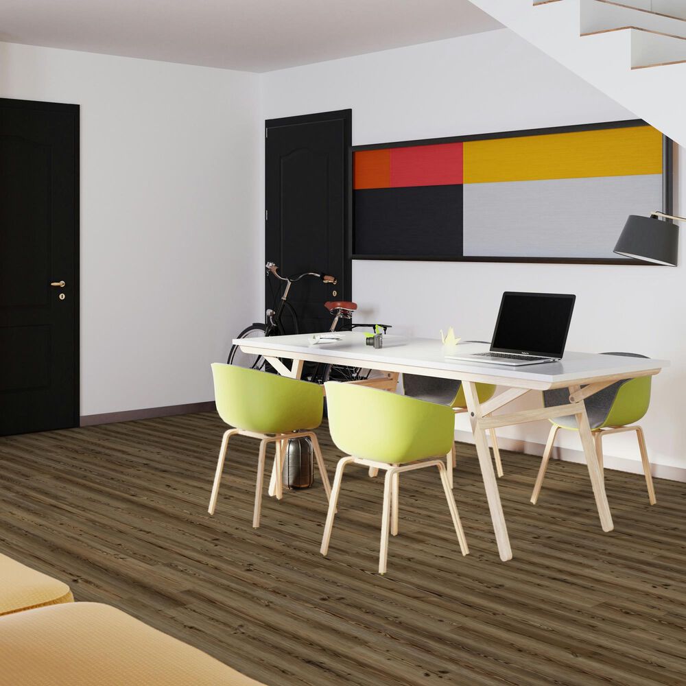 Dream Weaver Antiquity Dynasty 7" x 60" Luxury Vinyl Plank, , large