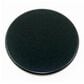 GE Appliances Burner Cap Assembly 9500 in Black, , large