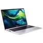 Acer Aspire Go 15 15.6" Laptop | Intel Core i7-13620H - 16GB RAM - Intel UHD Graphics - 512GB SSD in Silver, , large
