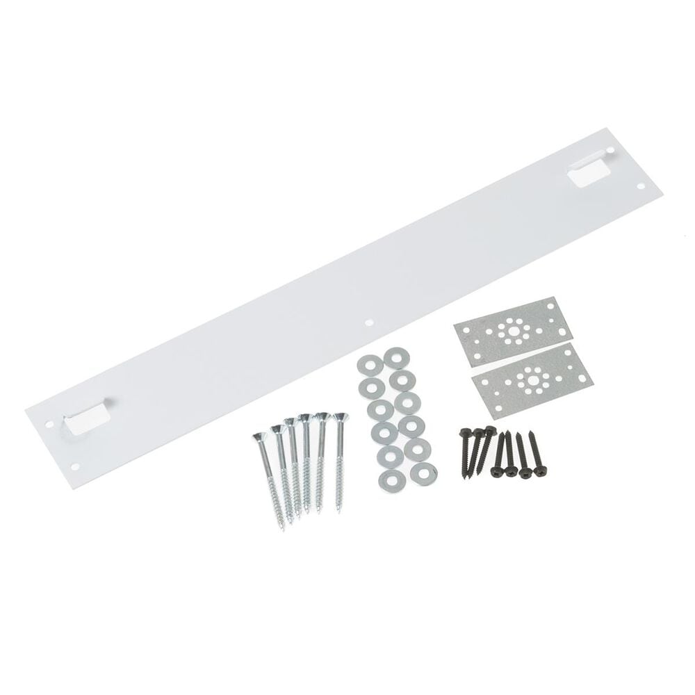 GE Appliances Dryer Wall Mounting Bracket, , large