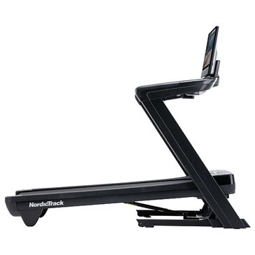 NordicTrack Commercial 2450 Treadmill in Black, , large