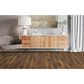 Mohawk Morena Bluffs Cliffside Pecan 8" x 54" Laminate, , large