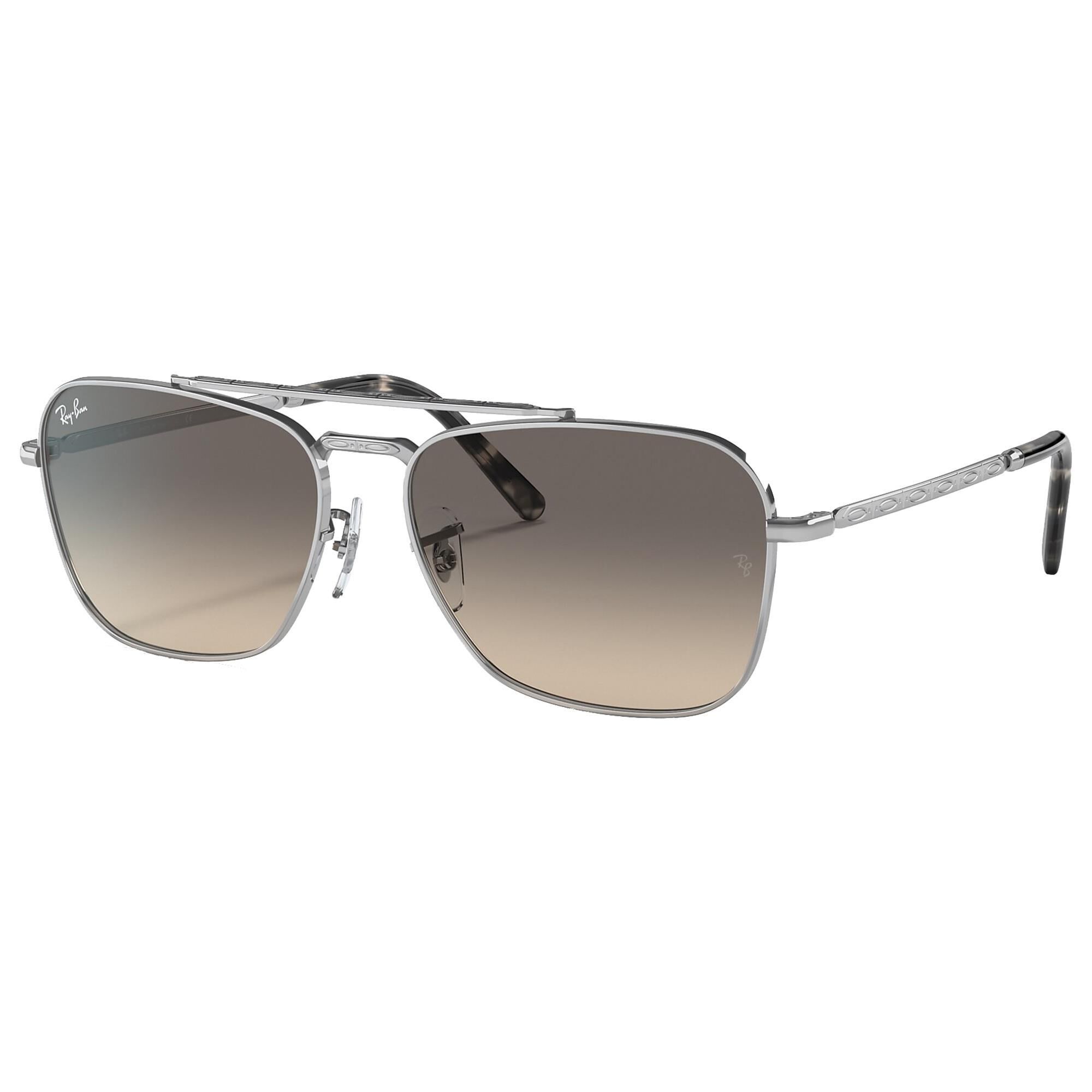 Ray ban colonel silver on sale