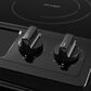 Whirlpool 4.8 Cu. Ft. Tall Range with Self Clean Oven Cycle in Black, , large