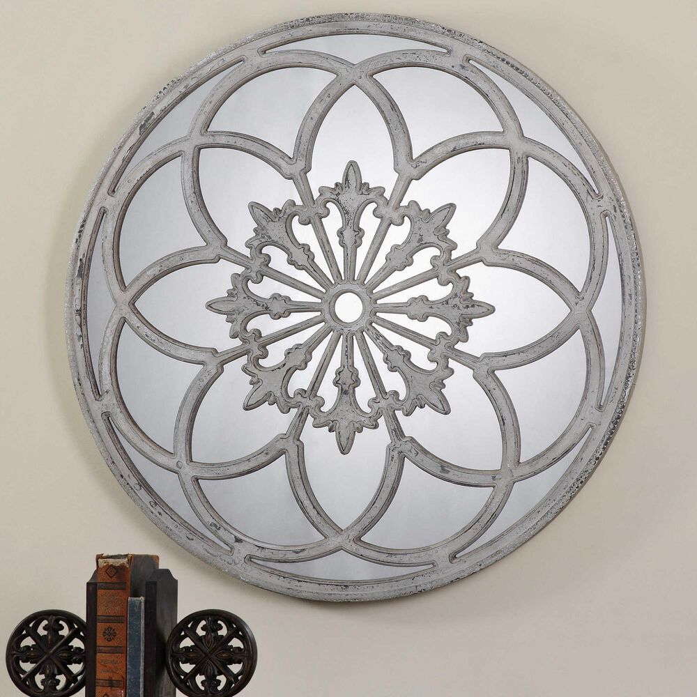 Uttermost Conselyea Mirror, , large