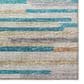 Dalyn Rug Company Sedona 9" x 12" Riviera Indoor/Outdoor Area Performance Rug, , large