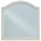 Ashley Robbinsdale Bedroom Mirror in Antique White, , large