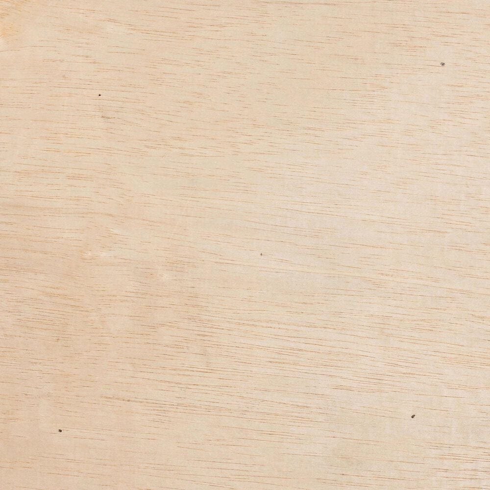 Baxton Studio Elani Coffee Table in Natural Brown and Light Brown, , large