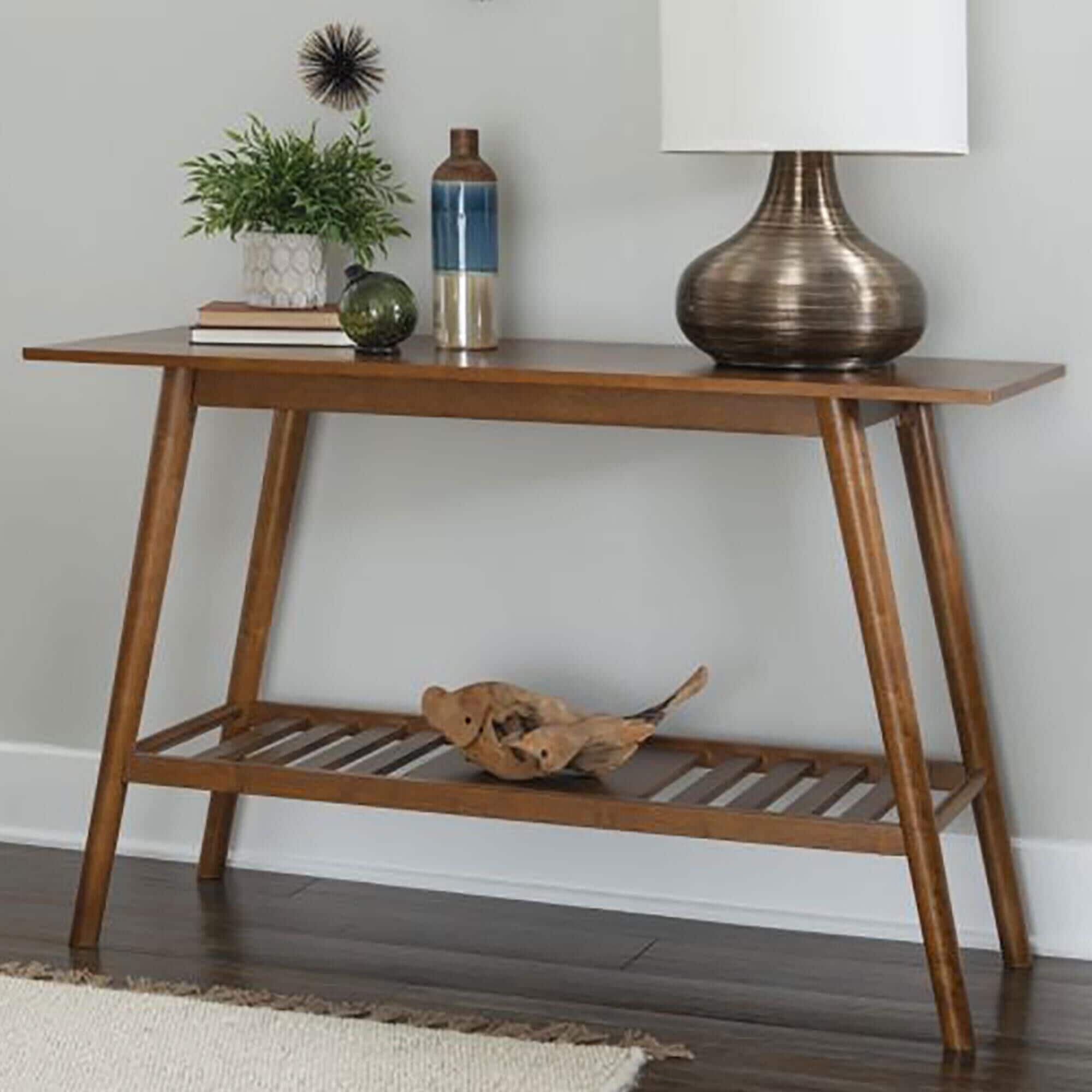 Cosgrave console hot sale table