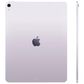 Apple iPad Air 13-Inch M3 chip with Wi-Fi only - 128GB in Purple and 2-Year AppleCare+, , large