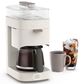 Cuisinart Soho 5-Cup Coffee Maker in Truffle, , large