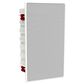 Bowers and Wilkins CWM7.5 S2 3-Way In-Wall Speaker in White, , large