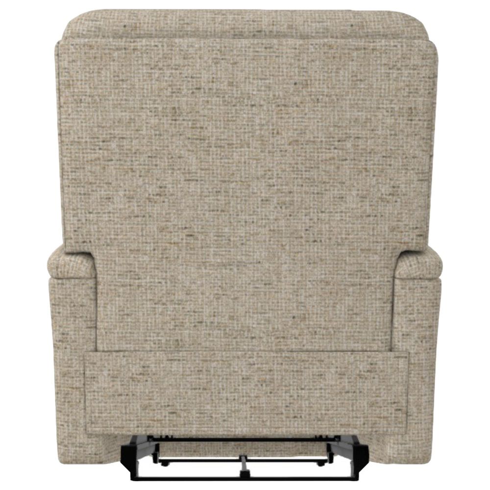 La-Z-Boy Ava Power Recliner with Headrest and Lumbar in Hickory, , large