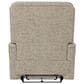 La-Z-Boy Ava Power Recliner with Headrest and Lumbar in Hickory, , large