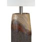 Renwil Vinca Table Lamp in Brown, , large