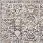 Surya Tuscany 2" x 3" Brown, Camel and Gray Area Rug, , large