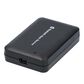 Helios Helios Bluetooth Wireless Receiver in Black, , large