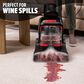 Dirt Devil Full Size Carpet Washer in Black and Red, , large
