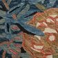 Loloi Belladonna 3"7" x 5"7" Black and Fiesta Area Rug, , large